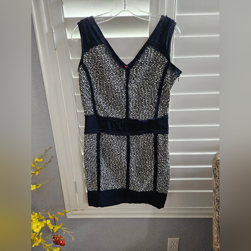 Douglas Hannant Designer Dress Size 10 - Picture 15 of 16